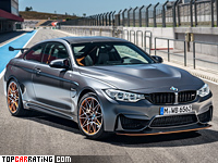 M4 GTS (F82)