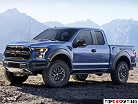 F-150 Raptor