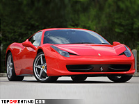 458 Italia