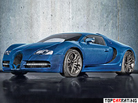 Veyron Mansory Empire Edition