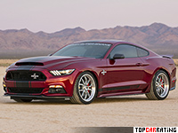 2015 Ford Mustang Shelby Super Snake