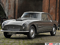 1960 Bristol 406 Zagato Sports Saloon