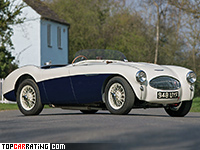 1955 Austin-Healey 100S