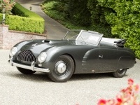 1949 Veritas Scorpion Spohn Kabriolet