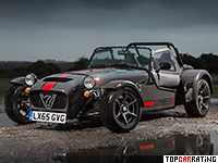 2016 Caterham Seven 620S