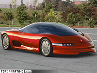 1985 Buick Wildcat Concept