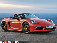 718 Boxster S (982)