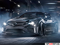 2015 Carlsson C25 Super GT Final Edition