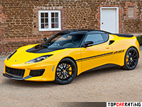 Evora Sport 410