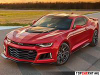 Camaro ZL1