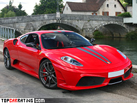 430 Scuderia