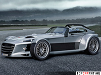 D8 GTO-RS
