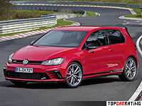 Golf GTI Clubsport S