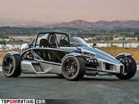 2014 Ariel Atom 3S