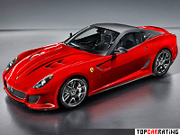 599 GTO