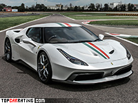 458 MM Speciale