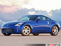 2002 Nissan 350Z