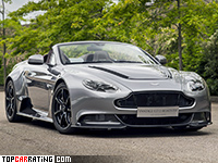 Vantage GT12 Q Roadster