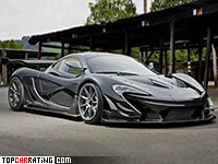 P1 LM