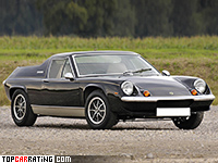 1973 Lotus Europa Special TwinCam