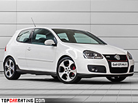 Golf GTI (Typ 1K)