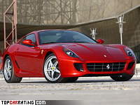 599 GTB Fiorano