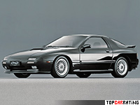 1985 Mazda Savanna RX-7 (FC)