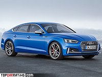 S5 Sportback