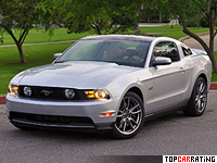 Mustang 5.0 GT