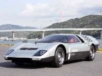 1970 Mazda RX-500 Concept