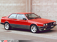 1984 Maserati BiTurbo S (АМ 331)