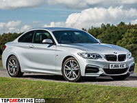 M240i xDrive (F22)