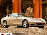 2003 Ferrari 612 Scaglietti