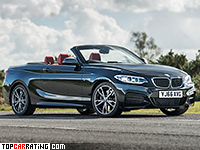 M240i Cabrio (F23)