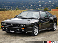 1989 Maserati Shamal (AM 339)