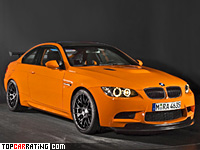 2010 BMW M3 GTS (E92)