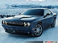 Challenger GT AWD