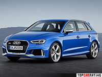 RS3 Sportback (8V)