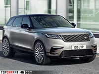 Range Rover Velar P380 HSE