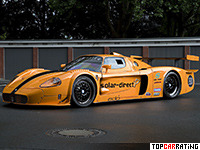 2007 Maserati MC12 Corsa Edo Competition