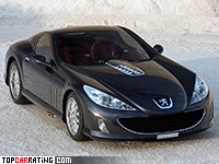 2004 Peugeot 907 Concept