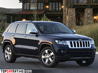 Grand Cherokee (WK2)