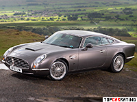 2014 David Brown Speedback GT