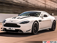 V12 Vantage AMR