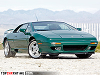 1995 Lotus Esprit S4s