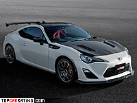 2016 Toyota GT 86 GRMN