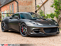 Evora GT430