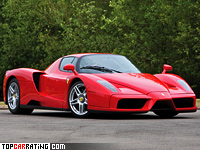 2003 Ferrari Enzo