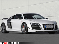 2010 Audi R8 GT