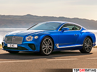 Continental GT